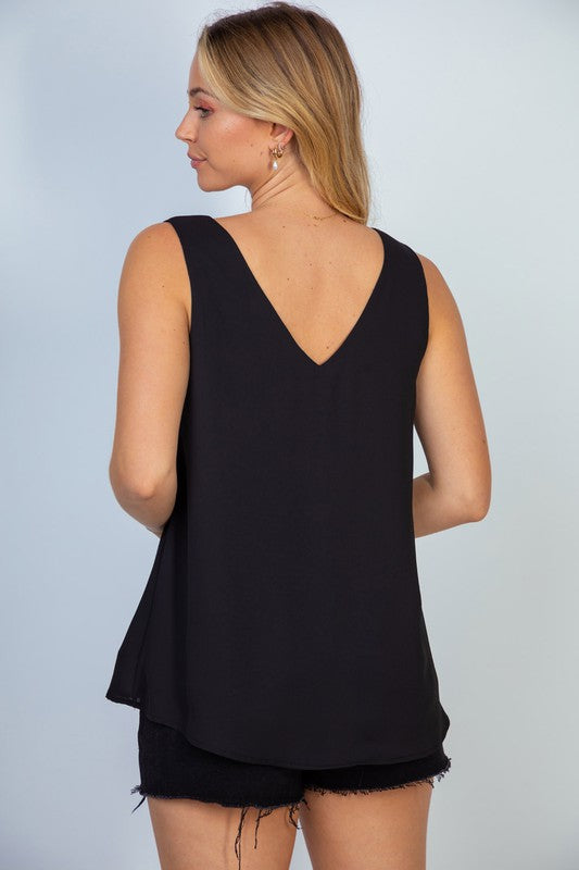 The Perfect Fit Tank - Available in Multiple Colors – Blue Louis Boutique